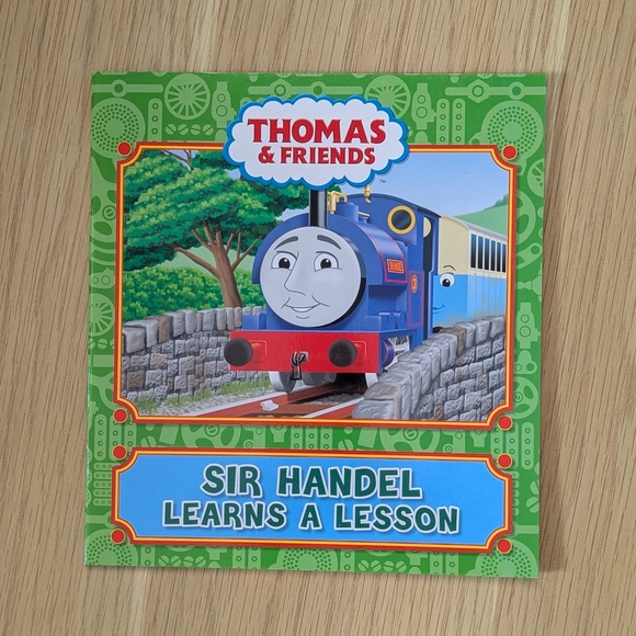 Brand New Thomas & Friends/Thomas The Train Paperback Books/Story Collection - Picture 6 of 8